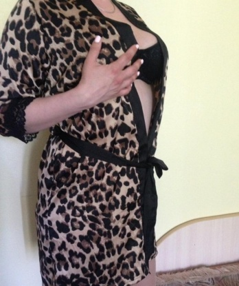 Анкета проститутки Камилла - Фото 1, Макаров, 36 лет, №13469