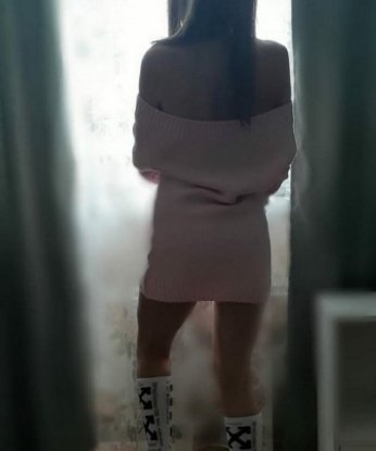 Анкета проститутки Алина - Фото 1, Макаров, 22 года, №8284