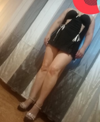 Анкета проститутки Алиночка - Фото 1, Макаров, 35 лет, №9469
